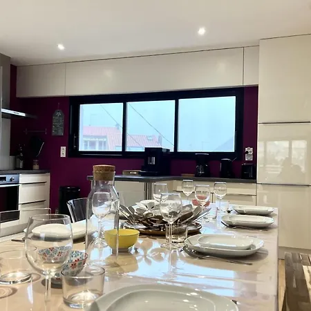 Bastion In The Arago District Next To The Beach